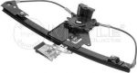 Meyle 100 839 0007 подъемное устройство для окон на VW GOLF III (1H1)