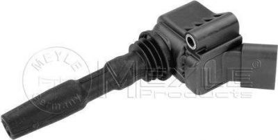 Meyle 100 885 0024 катушка зажигания на AUDI A3 Limousine (8VS)