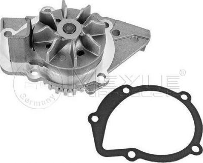 Meyle 11-13 220 0005 водяной насос на PEUGEOT PARTNER фургон (5)