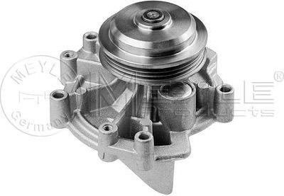 Meyle 11-13 220 0012 водяной насос на PEUGEOT BOXER фургон (230L)