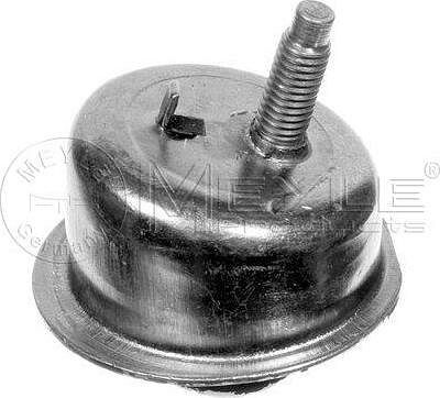 Meyle 11-14 030 0001 отбойник, подвеска двигателя на PEUGEOT 206 SW (2E/K)