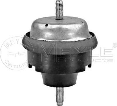 Meyle 11-14 184 0013 подвеска, двигатель на PEUGEOT 406 Break (8E/F)