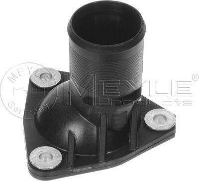 Meyle 11-14 200 0005 фланец охлаждающей жидкости на PEUGEOT 806 (221)
