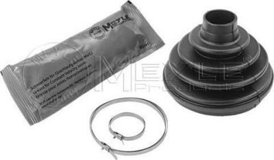 Meyle 11-14 495 0002 комплект пылника, приводной вал на PEUGEOT 806 (221)