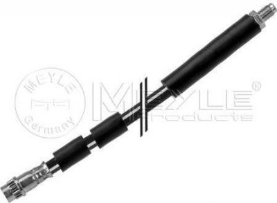 Meyle 11-14 525 0020 тормозной шланг на PEUGEOT 307 (3A/C)
