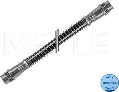 Meyle 11-14 525 0024 тормозной шланг на PEUGEOT EXPERT фургон (222)