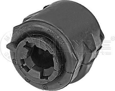 Meyle 11-14 615 0004 опора, стабилизатор на PEUGEOT 306 (7B, N3, N5)