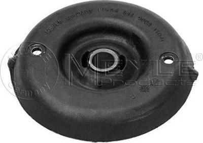 Meyle 11-14 641 0003 опора стойки амортизатора на CITROEN BERLINGO (B9)