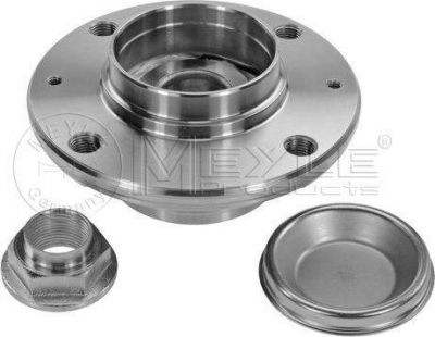 Meyle 11-14 750 0032 ступица колеса на PEUGEOT 307 (3A/C)