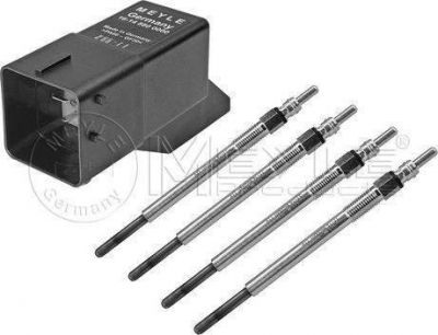 Meyle 11-14 880 0004/S блок управления, время накаливания на PEUGEOT 308 (4A_, 4C_)