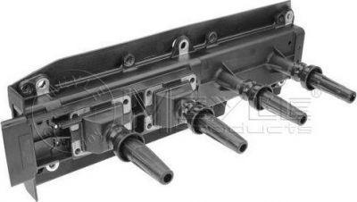 Meyle 11-14 885 0003 катушка зажигания на PEUGEOT 306 Break (7E, N3, N5)