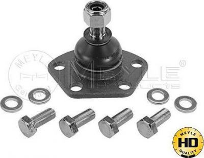 Meyle 11-16 010 0005/HD несущий / направляющий шарнир на PEUGEOT BOXER фургон (230L)