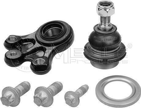 Meyle 11-16 010 0019 ремонтный комплект, несущие / направляющие шарниры на PEUGEOT 407 (6D_)