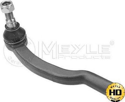 Meyle 11-16 020 0015/HD наконечник поперечной рулевой тяги на FIAT DUCATO фургон (250, 290)