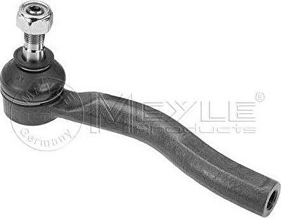 Meyle 11-16 020 0017 наконечник поперечной рулевой тяги на PEUGEOT 107