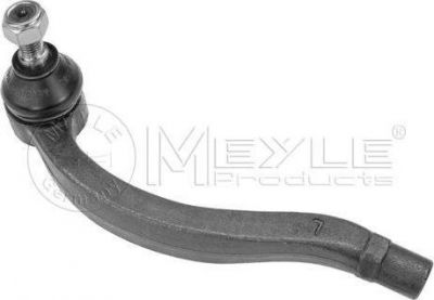 Meyle 11-16 020 0026 наконечник поперечной рулевой тяги на PEUGEOT 508 SW