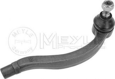 Meyle 11-16 020 0027 наконечник поперечной рулевой тяги на PEUGEOT 508 SW