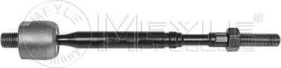 Meyle 11-16 031 0026 осевой шарнир, рулевая тяга на PEUGEOT 107