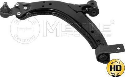Meyle 11-16 050 0004/HD рычаг независимой подвески колеса, подвеска колеса на PEUGEOT 306 (7B, N3, N5)