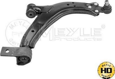 Meyle 11-16 050 0017/HD рычаг независимой подвески колеса, подвеска колеса на PEUGEOT 306 (7B, N3, N5)