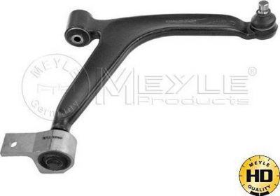 Meyle 11-16 050 0049/HD рычаг независимой подвески колеса, подвеска колеса на PEUGEOT PARTNER фургон (5)