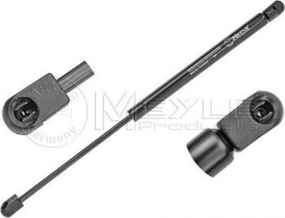 Meyle 11-40 910 0012 газовая пружина, крышка багажник на PEUGEOT 406 (8B)