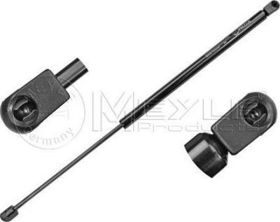 Meyle 11-40 910 0015 газовая пружина, крышка багажник на PEUGEOT 106 II (1)