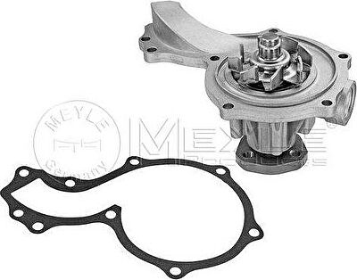 MEYLE Помпа VW GOLF II,JETTA,PASSAT/AUDI 100,80 1.5-2.0L (113 012 0001)