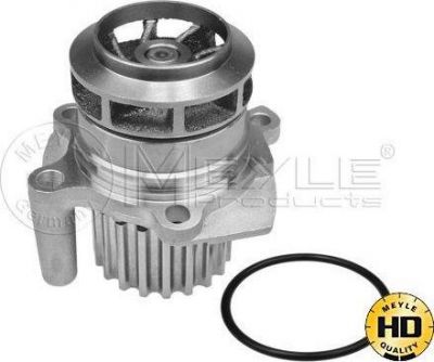 Meyle 113 220 0018/HD водяной насос на SKODA SUPERB (3U4)