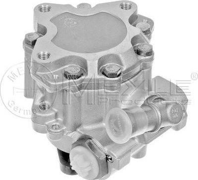 MEYLE Насос ГУР AUDI A4/VW PASSAT 1.9TDI шасси с 8D-W-163 241 98-03 (114 631 0007)