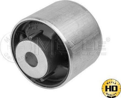 Meyle 114 711 0000/HD подвеска, рычаг независимой подвески колеса на AUDI Q3 (8U)