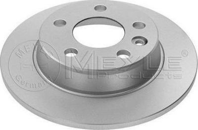 Meyle 115 523 0014/PD тормозной диск на FORD GALAXY (WGR)