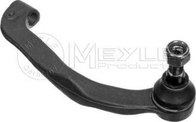 Meyle 116 020 0021 наконечник поперечной рулевой тяги на VW MULTIVAN V (7HM, 7HN, 7HF, 7EF, 7EM, 7EN)