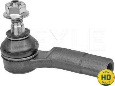 Meyle 116 020 0041/HD наконечник поперечной рулевой тяги на SKODA FABIA