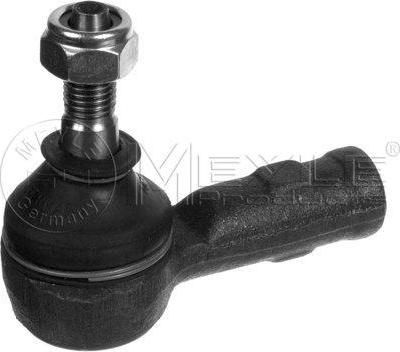 Meyle 116 020 8270 наконечник поперечной рулевой тяги на VW PASSAT Variant (3A5, 35I)