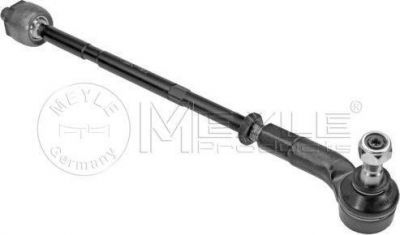 Meyle 116 030 0023 поперечная рулевая тяга на VW POLO (9N_)