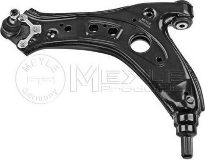 Meyle 116 050 0018 рычаг независимой подвески колеса, подвеска колеса на SKODA ROOMSTER Praktik (5J)