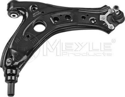 Meyle 116 050 0019 рычаг независимой подвески колеса, подвеска колеса на SKODA ROOMSTER Praktik (5J)