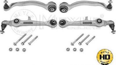 Meyle 116 050 0022/HD комлектующее руля, подвеска колеса на SKODA SUPERB (3U4)