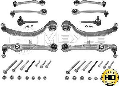 Meyle 116 050 0086/HD комлектующее руля, подвеска колеса на SKODA SUPERB (3U4)