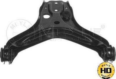 Meyle 116 050 0132/HD рычаг независимой подвески колеса, подвеска колеса на VW SANTANA (32B)