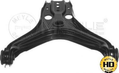 Meyle 116 050 0133/HD рычаг независимой подвески колеса, подвеска колеса на AUDI 80 (89, 89Q, 8A, B3)