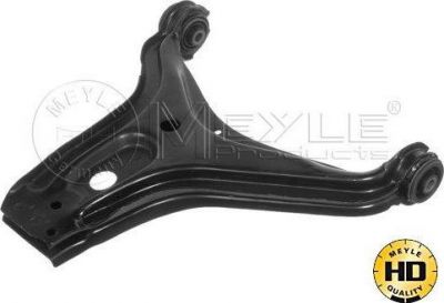 Meyle 116 050 0154/HD рычаг независимой подвески колеса, подвеска колеса на AUDI 80 Avant (8C, B4)