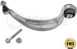 MEYLE Рычаг передний нижний (кривой) L AUDI A4(B8)/A5/Q5 2008- MEYLE 116 050 0174/HD (116 050 0174/HD)