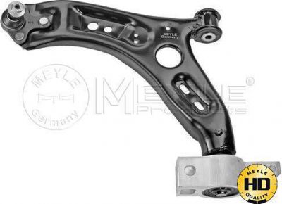 Meyle 116 050 0181/HD рычаг независимой подвески колеса, подвеска колеса на SKODA OCTAVIA Combi (1Z5)