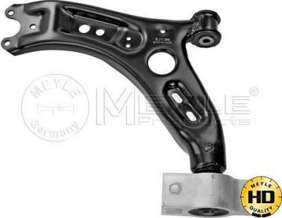 Meyle 116 050 0184/HD рычаг независимой подвески колеса, подвеска колеса на VW PASSAT CC (357)