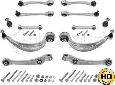 Meyle 116 050 0188/HD комлектующее руля, подвеска колеса на AUDI A4 Avant (8K5, B8)