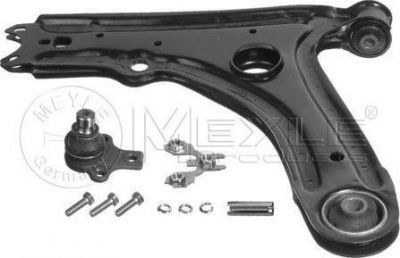Meyle 116 050 8254/S рычаг независимой подвески колеса, подвеска колеса на VW GOLF III (1H1)