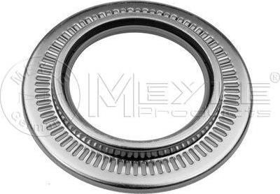 Meyle 12-14 653 0001 уплотняющее кольцо, ступица колеса на MAN L 2000