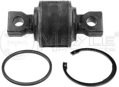 Meyle 12-34 001 0004 ремонтный комплект, рычаг подвески на MAN TGA